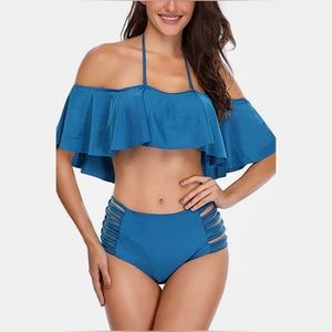 Amazon’s Memory baby 2-piece Swimsuit